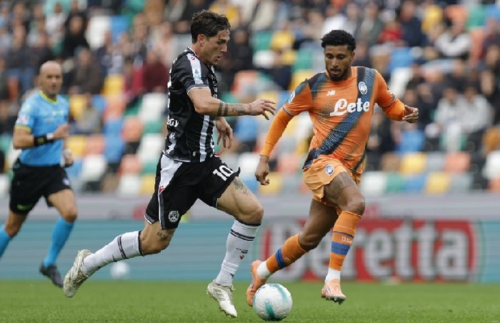  Nhận định Atalanta vs Udinese 0h00 ngày 8/3: Thử thách khó nhằn