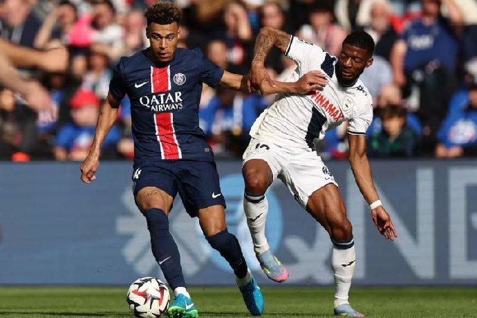  Nhận định Le Havre vs PSG 03h05 ngày 01/03: Tin vào cửa dưới
