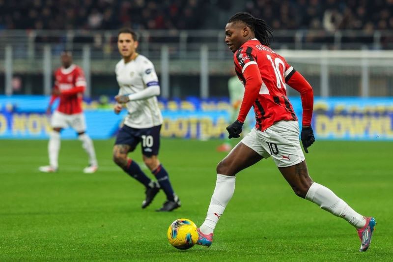 Nhận định Como vs AC Milan 2h45 ngày 16/01 - Ảnh 1