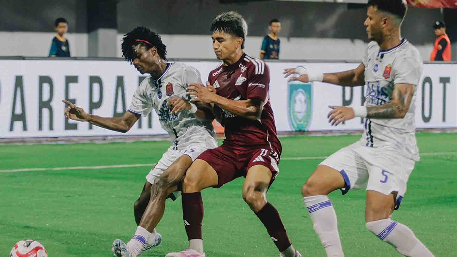 Nhận định Persijap Jepara vs PSM Makassar, 19h00 ngày 24/1: Thời cơ chiến thắng - Ảnh 4