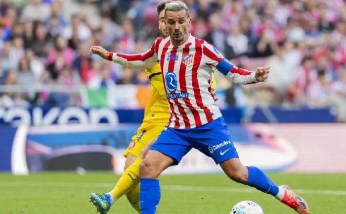  Nhật định phạt góc Villarreal vs Atletico Madrid, 2h00 ngày 25/5