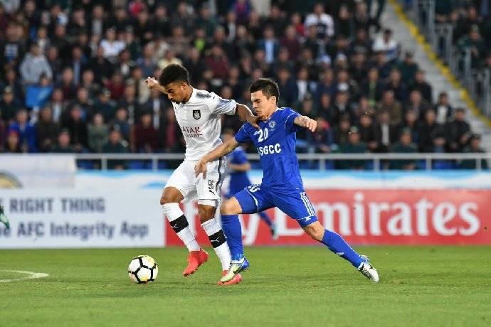 Nhận định, Soi kèo Neftchi Fergana vs Nasaf, 21h00 ngày 11/8: Căng như dây đàn - Ảnh 4