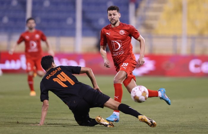  Nhận định Al Markhiya vs Al Khor, 20h30 ngày 27/1: Kẻ mạnh có quyền