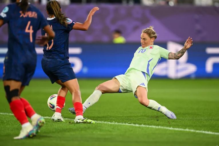 Nhận định Nữ Thụy Sĩ vs Nữ Xứ Wales 18h00 ngày 2/12: Ngày buồn kéo dài - Ảnh 4