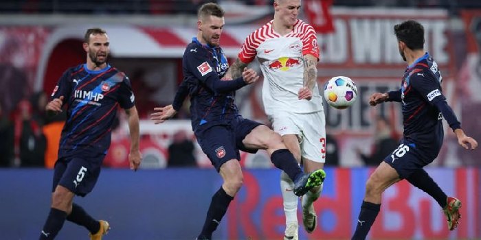  Nhận định Heidenheim vs RB Leipzig 21h30 ngày 24/1: Khách tìm lại niềm vui