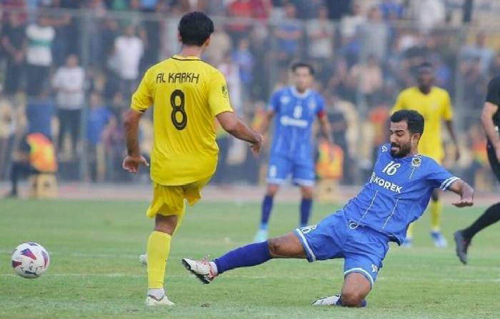 Nhận định Al Mosul vs Naft Misan, 20h00 ngày 22/12: Chìm trong khủng hoảng - Ảnh 3