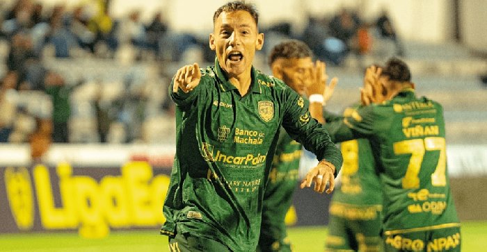  Nhận định Orense vs Macara 9h ngày 6/3: Ca khúc khải hoàn