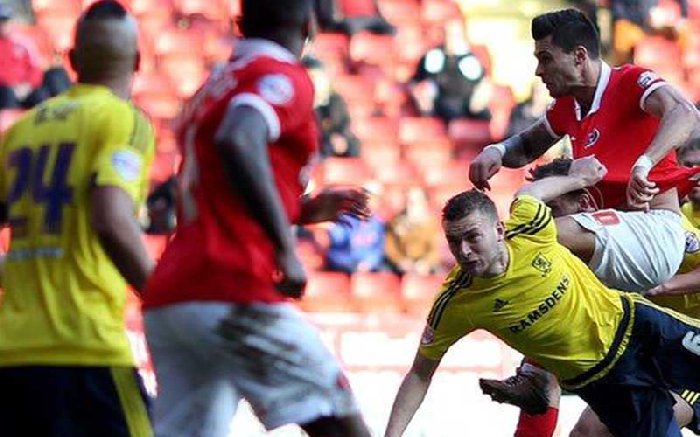  Nhận định Charlton Athletic vs Middlesbrough 2h45 ngày 10/12: Nối dài mạch thắng