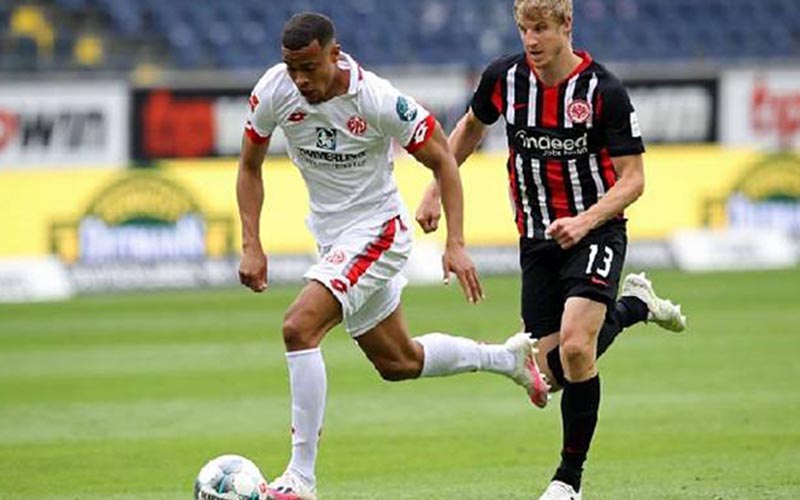 Nhận định Frankfurt vs Mainz 05 1h30 ngày 10/11: Cơ hội cho chủ nhà - Ảnh 1