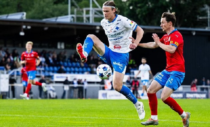  Nhận định Helsingborgs vs Varnamo 0h00 ngày 12/08: Gặp khách hưng phấn