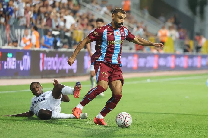  Nhận định Trabzonspor vs Ferencvaros 00h00 ngày 21/8: Chảo lửa Papara Park