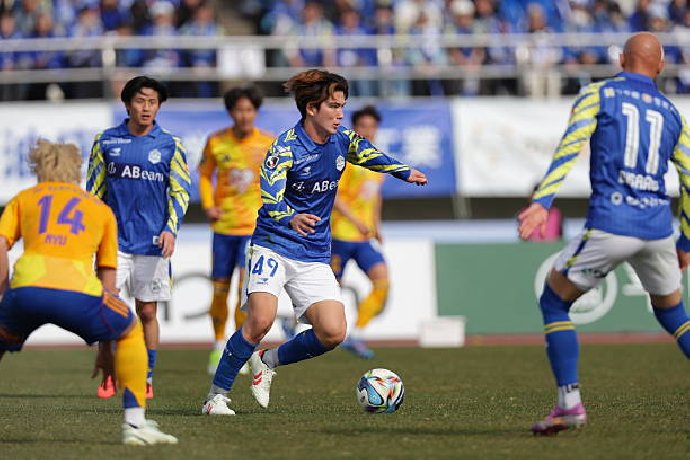  Nhận định Montedio Yamagata vs Tochigi City 12h00 ngày 29/3: Kết thúc ngày buồn