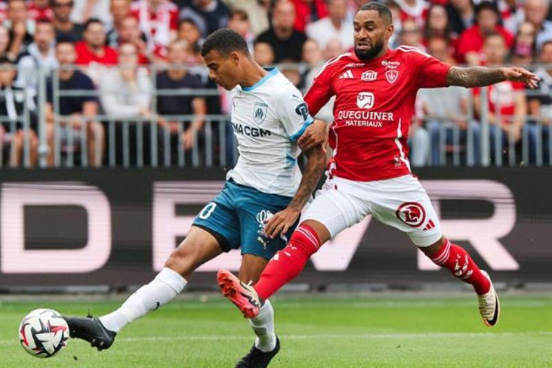 Nhận định Strasbourg vs Marseille 01h45 ngày 27/09: Chủ nhà có điểm - Ảnh 1