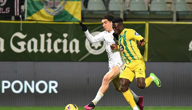 Nhận định Tondela vs Arouca 22h30 ngày 3/1: Thực tế phũ phàng - Ảnh 1