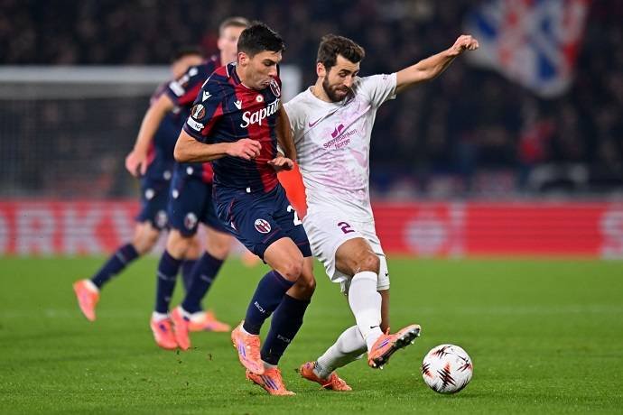  Nhận định Bologna vs Salzburg, 3h ngày 28/11: Ra về trắng tay