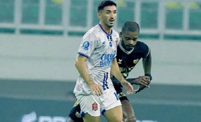  Nhận định Dewa United vs Persijap Jepara 19h00 ngày 20/10: Đè bẹp dưới đáy