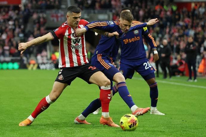  Nhật định phạt góc Brighton vs Sunderland, 22h ngày 20/12