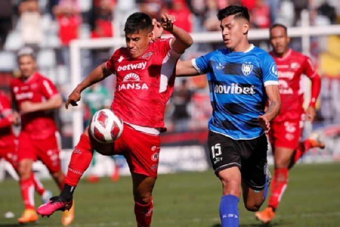  Nhận định Rangers Talca vs Nublense 04h00 ngày 29/06: Khách lấn chủ