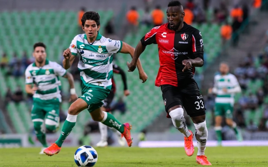 Nhận định Atlas vs Santos Laguna 8h ngày 14/9: Cả làng cùng vui - Ảnh 4