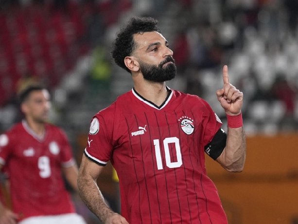  Nhật định phạt góc Ai Cập vs Nam Phi, 22h ngày 26/12