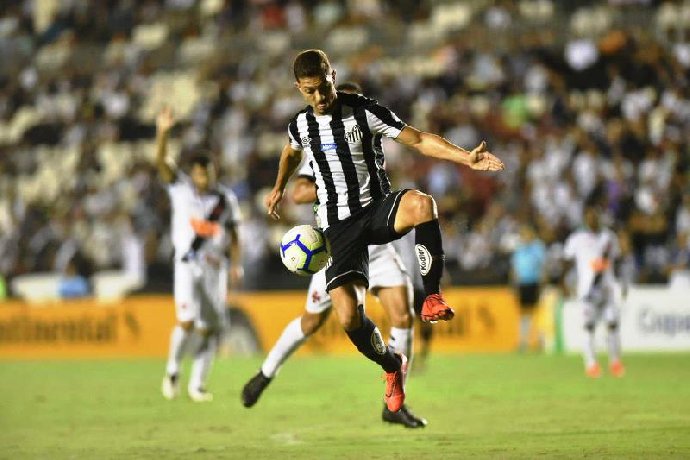  Nhận định Santos vs Vasco da Gama 05h00 ngày 27/02: Bất phân thắng bại