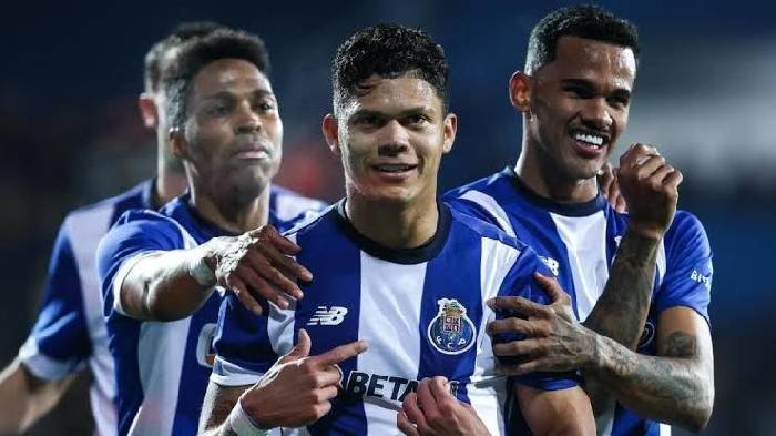  Nhận định Porto vs Estrela Amadora 3h45 ngày 16/12: Đại tiệc bàn thắng