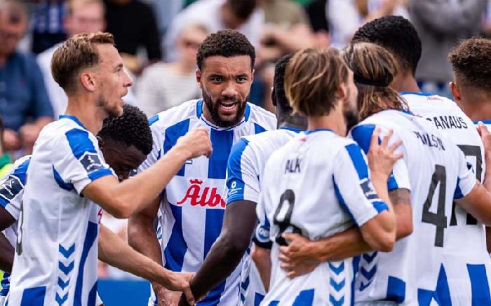  Nhận định Randers vs Odense 0h00 ngày 12/5: Thử thách cho chủ nhà