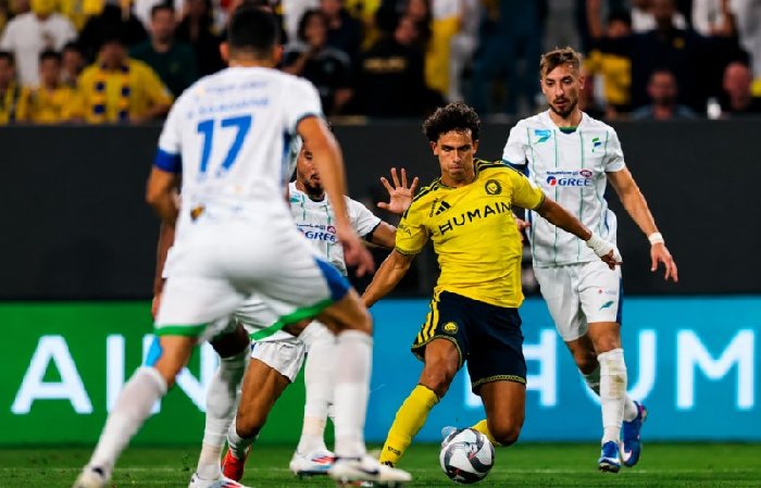  Nhận định Al Diraiyah vs Al Nassr 1h00 ngày 19/08: Khác biệt đẳng cấp