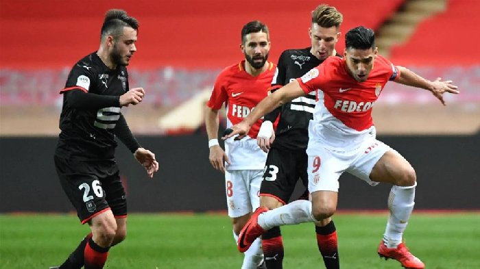  Nhận định Rennes vs AS Monaco 1h ngày 23/11: Ca khúc khải hoàn