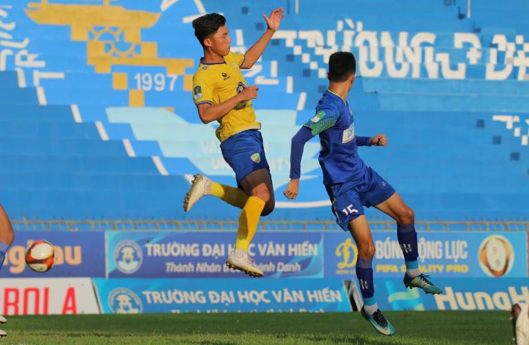 Nhận định, Soi kèo TP.HCM vs Đồng Tháp 16h00 ngày 12/9: Ra quân khó khăn - Ảnh 4