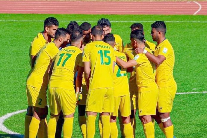  Nhận định ES Mostaganem vs JS Saoura, 22h00 ngày 15/1: Kết cục dễ đoán