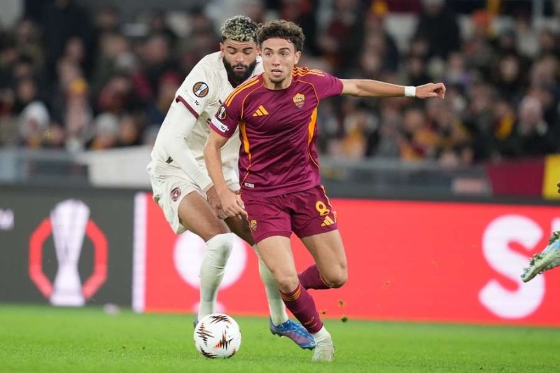 Nhận định AS Roma vs Como 02h45 ngày 16/12: Khải hoàn tại Olimpico - Ảnh 1