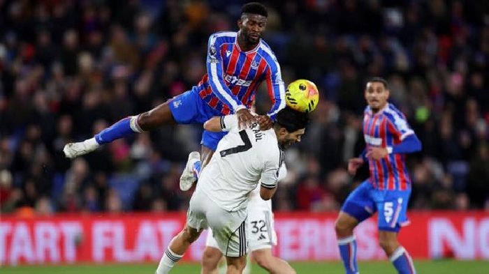  Nhận định Macclesfield Town vs Crystal Palace, 19h15 ngày 10/1: Thắng vừa đủ