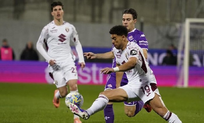  Nhận định Fiorentina vs Torino 20h00 ngày 05/09: Ghìm chân dưới vực