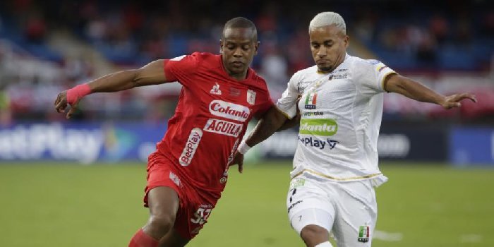  Nhận định America de Cali vs Once Caldas 8h20 ngày 30/1: Khách không có quà