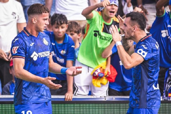  Nhận định Burgos vs Getafe, 1h00 ngày 19/12: Kéo nhau vào hiệp phụ