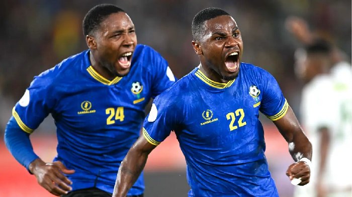  Nhận định Tanzania vs Uganda 19h00 ngày 5/6: Derby Đông Phi