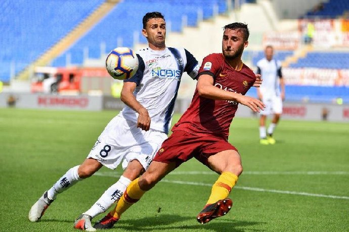  Nhận định AS Roma vs Viktoria Plzen 02h00 ngày 24/10: Chủ nhà thắng nhẹ