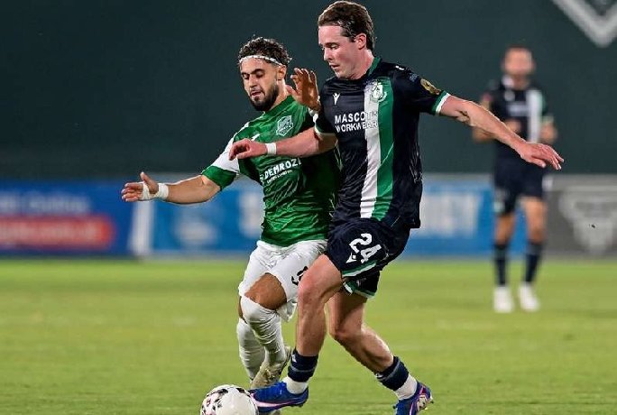  Nhận định KR Reykjavik vs Vikingur Reykjavik 0h30 ngày 02/09: Vững vàng top 1