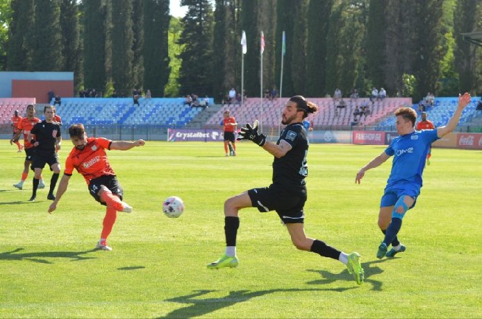  Nhận định Samgurali Tskaltubo vs Gareji Sagarejo, 23h00 ngày 18/8: Gia tăng cách biệt