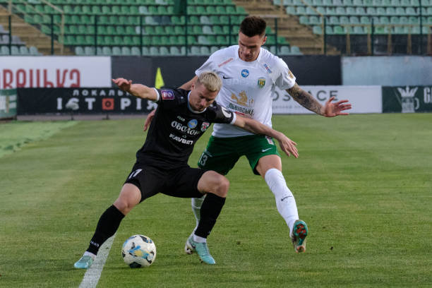 Nhận định Obolon Kyiv vs Karpaty Lviv 17h00 ngày 22/9: Những người cùng khổ - Ảnh 4