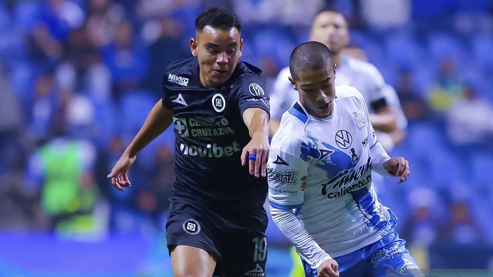Nhận định Cruz Azul vs Puebla 10h ngày 18/1: Kịch bản khó lường - Ảnh 4