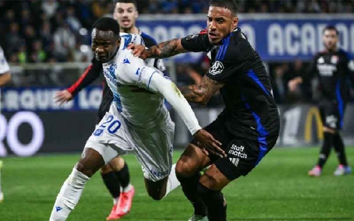  Nhận định Auxerre vs Lyon 21h00 ngày 23/11: Niềm vui cho khách