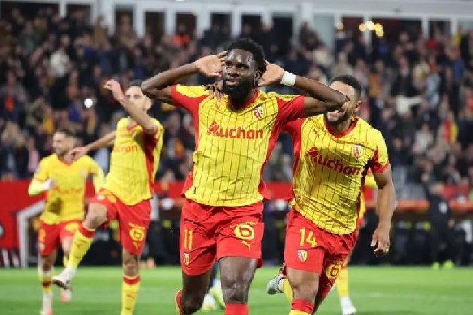  Nhận định Troyes vs Lens 01h45 ngày 18/10: Khách lấn chủ