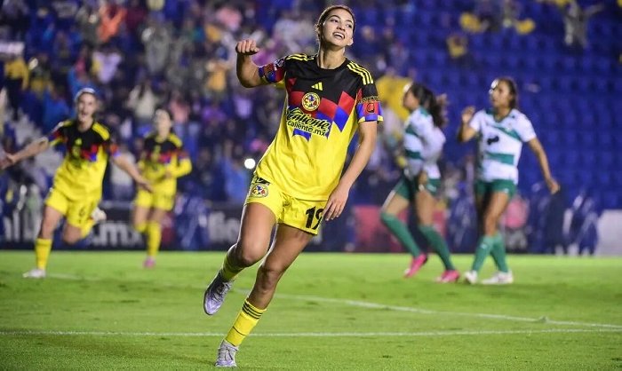  Nhận định Nữ Mazatlan vs Nữ Santos Laguna 8h ngày 13/1: Bất phân thắng bại