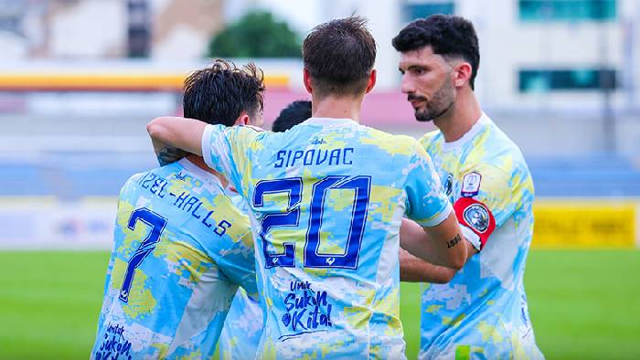 Nhận định DPMM vs Pulau Penang, 19h15 ngày 23/12: Khách có quà - Ảnh 4