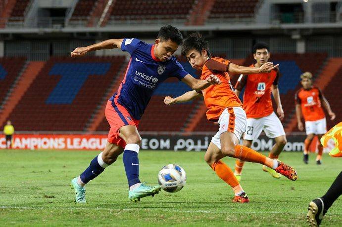  Nhận định Rayong vs Ratchaburi 19h00 ngày 16/12: Giải mã hiện tượng