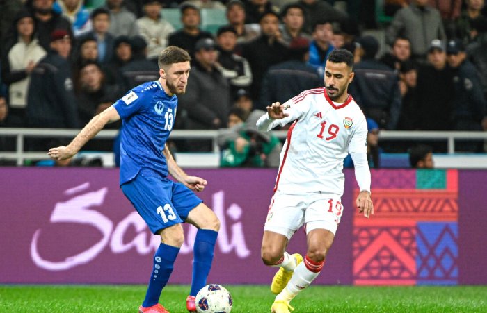  Nhật định phạt góc Iran vs New Zealand, 8h00 ngày 16/6