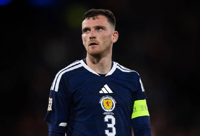  Nhận định Bắc Macedonia vs Scotland 01h45 ngày 04/10: Khách chiếm ưu thế
