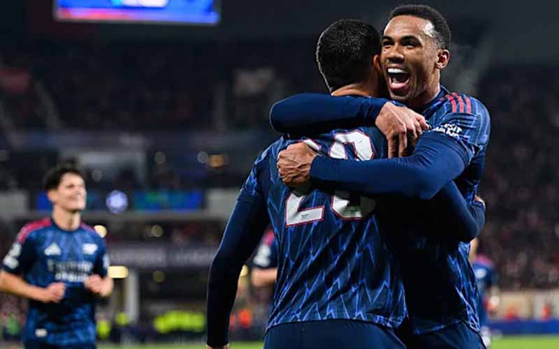 Nhận định Sunderland vs Arsenal 0h30 ngày 9/11: Giải mã “ngựa ô” - Ảnh 1